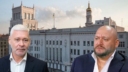 Битва за Харьков: кто и как будет бороться за место Кернеса