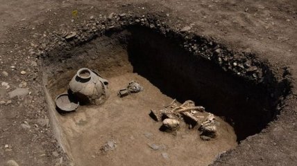 Грузинские археологи раскопали столицу неизвестного государства