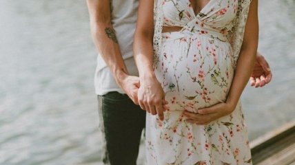 Акушер-гинеколог: как должен выглядеть живот беременной женщины