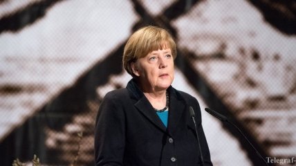 Меркель: Списывать долги Греции больше нет оснований