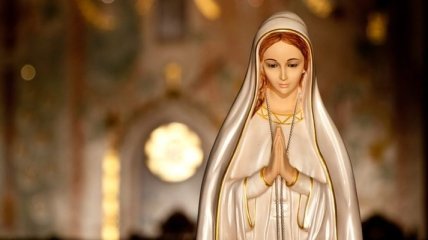Сегодня католики празднуют Непорочное зачатие Девы Марии