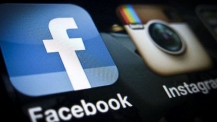 В мире произошел масштабный сбой в работе Facebook и Instagram