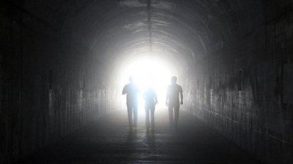 Почему перед смертью мы видим свет в конце тоннеля?