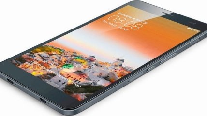 Xiaomi Mi5 первым получит ультразвуковой сканер отпечатков пальцев 