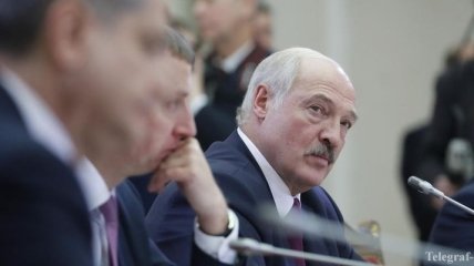 Лукашенко о суверенитете Беларуси: Как, создав свое дитя, я могу его похоронить?