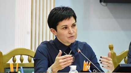 Слипачук отреагировала на возможность увольнения членов ЦИК