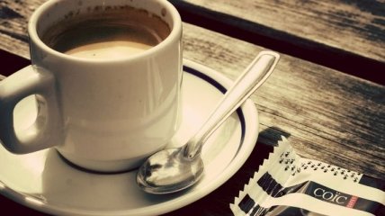 Как взбодриться без кофе