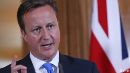 Великобритания продолжит добиваться ликвидации химоружия в Сирии