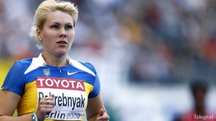 Украинка Погребняк вышла в полуфинал Олимпиады в Рио