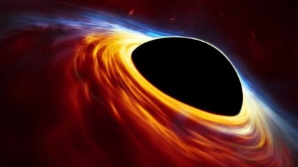 Обнаружены черные дыры, расположенные предельно близко друг к другу