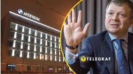 Жефаго теряет свой фармбизнес