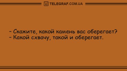От грусти не останется и следа: новая порция юморных анекдотов