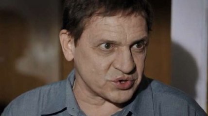 Умер известный актер Игорь Арташонов