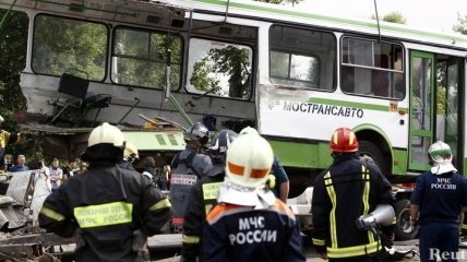 Семьи жертв ДТП в Москве получат компенсацию в 1 млн руб.