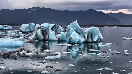 Изменения климата: в Новой Зеландии ускорилось таяние ледников
