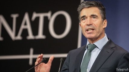 Экс-генсек НАТО:  Европе необходимо пересмотреть свои отношения с США