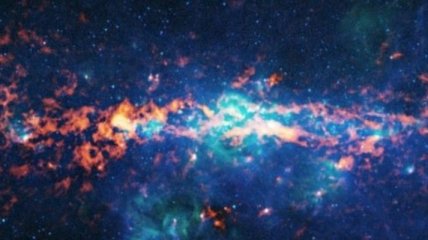 Экипаж МКС обнаружил уникальное явление в космосе