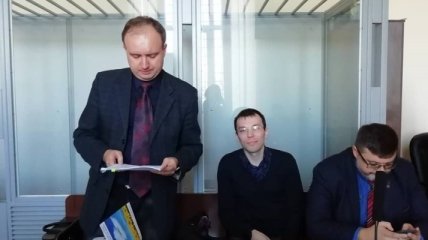 В Житомире суд не изменил меру пресечения "прокремлевскому блогеру"