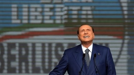 Экс-жена Берлускони обжалует его