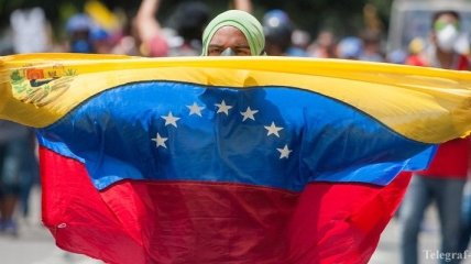 Конституционная ассамблея Венесуэлы взяла на себя функции парламента страны