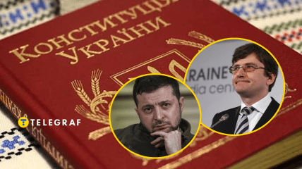 Нормы конституции могут "вычеркнуть" действующего главу государства из выборных списков