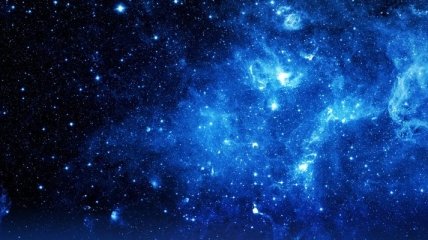 Ученые обнаружили крупнейший объект во Вселенной