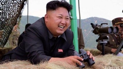 Лидер Северной Кореи: любопытные факты из жизни Ким Чен Ына (Фото)