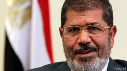 В Египте спешно похоронили скончавшегося бывшего президента Мурси