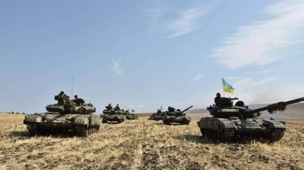 Успехи украинских защитников по всем направлениям фронта продолжают радовать