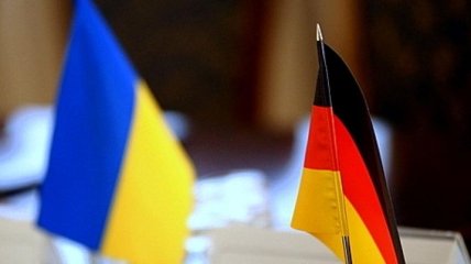 Германия готова сотрудничать с Украиной и после выборов