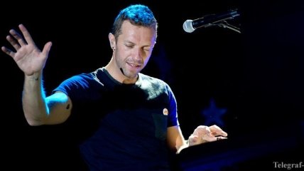 Coldplay выпустят новый альбом 4 декабря