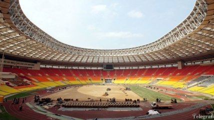 Перед Олимпиадой в Сочи-2014 в России появится спортивное радио 