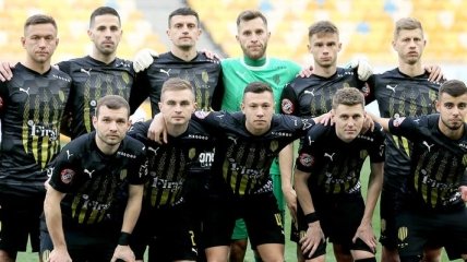 Львівський "Рух" нарешті знайшов домашній стадіон на сезон 2021/22