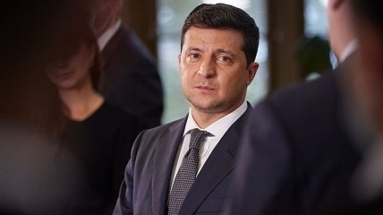 Зеленский четко очертил позицию Украины относительно войны между Арменией и Азербайджаном