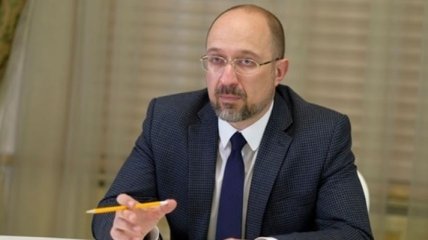 Шмигаль прокоментував звільнення керівників митниці й податкової