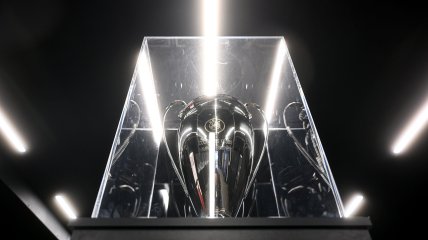 Трофей Ліги чемпіонів