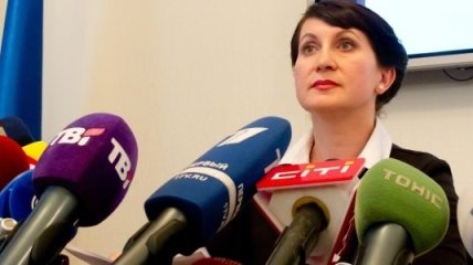 В ГПУ называют несуразностью заявления Тимошенко