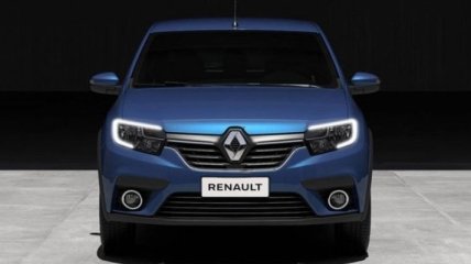 Renault презентовала обновленный хэтчбек Sandero