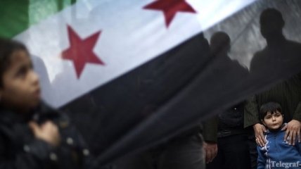 США увеличили объем гуманитарной помощи населению Сирии