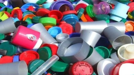 Число пластикового мусора увеличится в разы