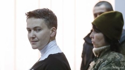 Суд отклонил апелляцию нардепа Савченко