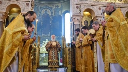 Серед трьох найбільших церков в Україні найкраще ставляться до ПЦУ