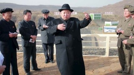 КНДР пригрозила своим ядерным оружием США и Южной Корее
