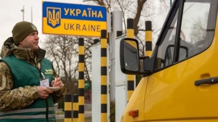 Україна не закриває кордон з Європою