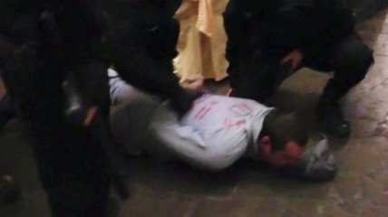Задержан еще один причастный к гибели бойца АТО Приходько (Видео)