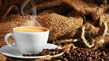 Любовь к кофе определяют гены