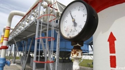 Николай Азаров: Украина вовремя рассчитывается за газ из России  