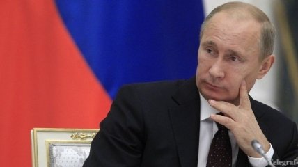 Путин: Земельный вопрос в России тормозится 