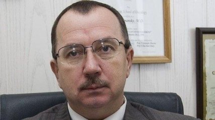 Ректор Донецкого национального медуниверситета выступил против "ДНР"