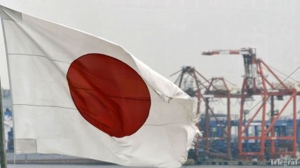 Япония ввела санкции против России 